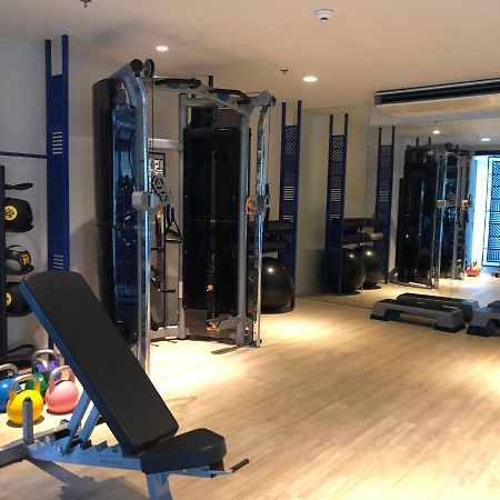 Baan Thew Talay Blue By Tuk Apartment Ban Bo Khaem Bagian luar foto
