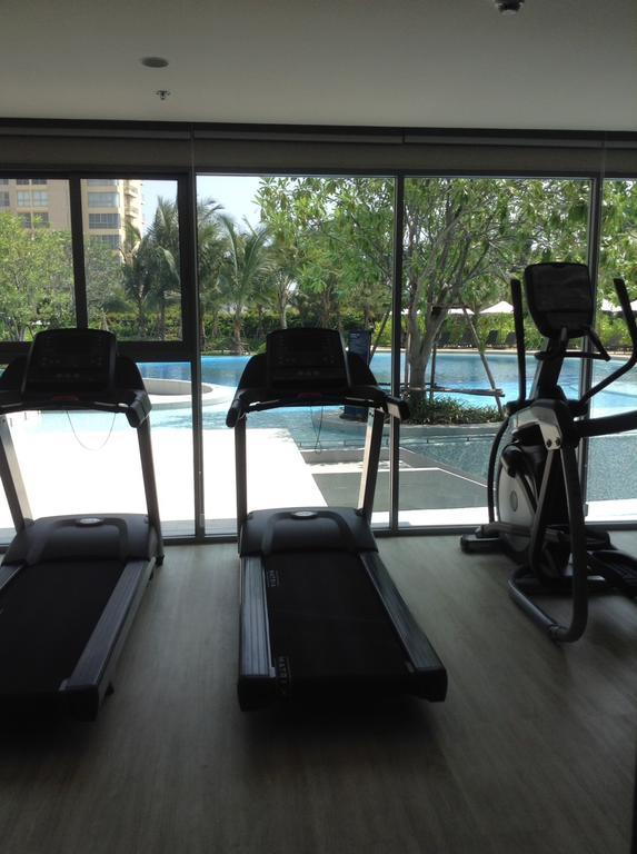 Baan Thew Talay Blue By Tuk Apartment Ban Bo Khaem Bagian luar foto