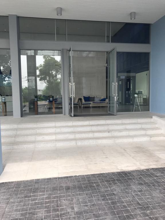 Baan Thew Talay Blue By Tuk Apartment Ban Bo Khaem Bagian luar foto